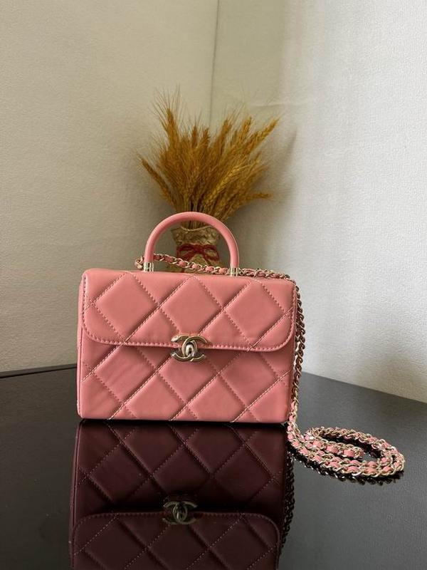 Chanel Handbags 710